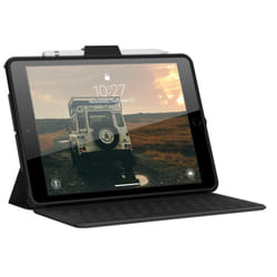 Urban Armor Gear 12191HB14040 étui pour tablette 10.2" Folio Noir