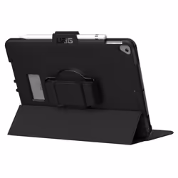 Urban Armor Gear 12191HB14040 étui pour tablette 10.2" Folio Noir