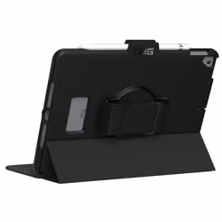 Urban Armor Gear 12191HB14040 étui pour tablette 10.2" Folio Noir