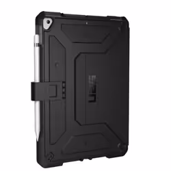 Urban Armor Gear 121916B14040 étui pour tablette 10.2" Folio Noir