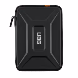 Urban Armor Gear 981890114040 étui pour tablette 13" Housse Noir