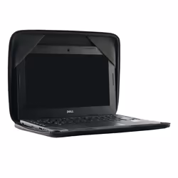 Urban Armor Gear 981890114040 étui pour tablette 13" Housse Noir