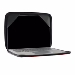 Urban Armor Gear 981890119393 étui pour tablette 13" Housse Rouge