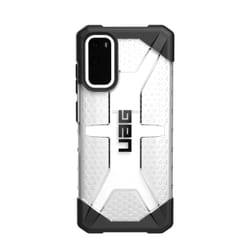 Urban Armor Gear PLASMA SERIES 6.2" Housse Noir, Transparent