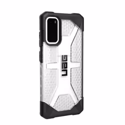 Urban Armor Gear PLASMA SERIES 6.2" Housse Noir, Transparent