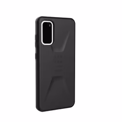 Urban Armor Gear Civilian Series 6.2" Housse Noir