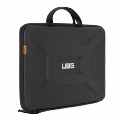 Urban Armor Gear 982010114040, Housse, 38,1 cm (15"), 637 g