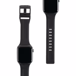 Urban Armor Gear Scout Bande Noir Silicone - Vue supplémentaire 4