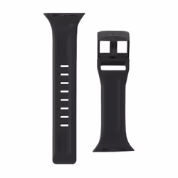 Urban Armor Gear Scout Bande Noir Silicone - Vue supplémentaire 5