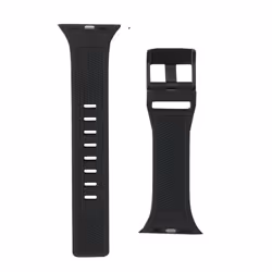 Urban Armor Gear Scout Bande Noir Silicone - Vue supplémentaire 6
