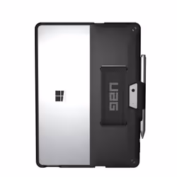 Urban Armor Gear Scout, Housse, Microsoft, Surface Go, 25,4 cm (10"), 283,5 g