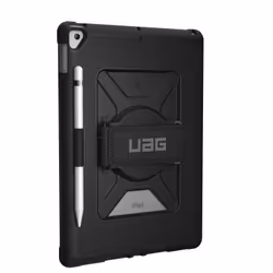 Urban Armor Gear Metropolis 10.2" Housse Noir