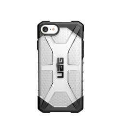 Urban Armor Gear Plasma 11,9 cm (4.7") Noir, Argent, Transparent
