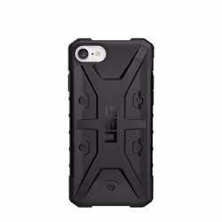 Urban Armor Gear Pathfinder, Coque, Apple, iPhone SE 2020, 11,9 cm (4.7"), Noir