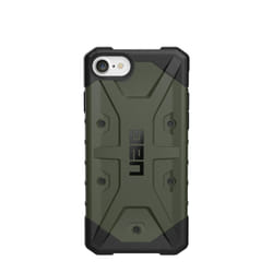 Urban Armor Gear Pathfinder 11,9 cm (4.7") Noir, Olive
