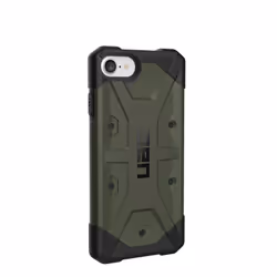 Urban Armor Gear Pathfinder 11,9 cm (4.7") Noir, Olive