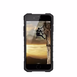 Urban Armor Gear Pathfinder 11,9 cm (4.7") Noir, Olive