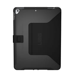 Urban Armor Gear Scout 10.2" Folio Noir