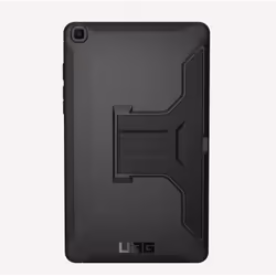 Urban Armor Gear Scout, Housse, Samsung, Galaxy Tab A 10.1", 25,6 cm (10.1"), 170 g