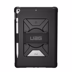 Urban Armor Gear Metropolis, Housse, Apple, iPad 7th Gen. 2019, 25,9 cm (10.2"), 311,84 g