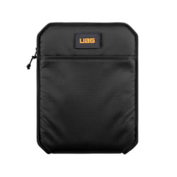 Urban Armor Gear 982400114040 étui pour tablette 12.9" Housse Noir