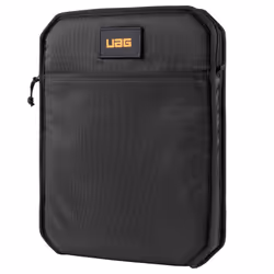 Urban Armor Gear 982400114040 étui pour tablette 12.9" Housse Noir