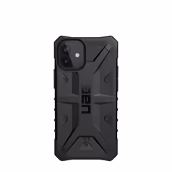 Urban Armor Gear Pathfinder, Housse, Apple, iPhone 12 mini, 13,7 cm (5.4"), Noir