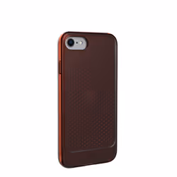 Urban Armor Gear 11204N319797, Housse, Apple, IPHONE SE (2020), 11,9 cm (4.7"), Orange