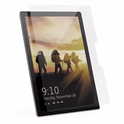 Urban Armor Gear 342470110000, Protection d'écran transparent, 9H, Verre trempé, 1 pièce(s)