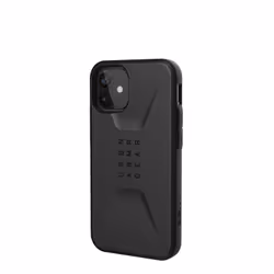 Urban Armor Gear Civilian 5.4" Housse Noir