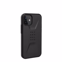 Urban Armor Gear Civilian 5.4" Housse Noir