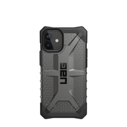 Urban Armor Gear Plasma 5.4" Housse Noir, Gris, Translucide