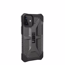 Urban Armor Gear Plasma 5.4" Housse Noir, Gris, Translucide