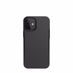 Urban Armor Gear Outback, Housse, Apple, iPhone 12 Mini, 13,7 cm (5.4"), Noir