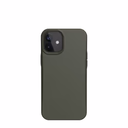 Urban Armor Gear Outback, Housse, Apple, iPhone 12 Mini, 13,7 cm (5.4"), Olive