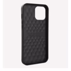 Urban Armor Gear Outback, Housse, Apple, iPhone 12 Pro Max 5G, 17 cm (6.7"), Noir