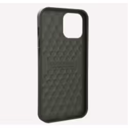 Urban Armor Gear Outback, Housse, Apple, iPhone 12 Pro Max 5G, 17 cm (6.7"), Olive