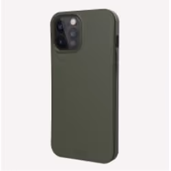 Urban Armor Gear Outback 6.7" Housse Olive