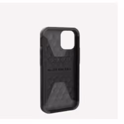 Urban Armor Gear Civilian, Housse, Apple, iPhone 12 Mini 5G, 13,7 cm (5.4"), Violet
