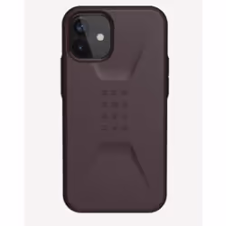 Urban Armor Gear Civilian 5.4" Housse Violet