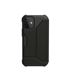 Urban Armor Gear Metropolis 13,7 cm (5.4") Folio Noir