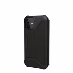 Urban Armor Gear Metropolis 13,7 cm (5.4") Folio Noir