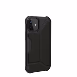 Urban Armor Gear Metropolis 13,7 cm (5.4") Folio Noir