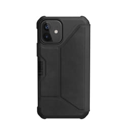 Urban Armor Gear Metropolis 13,7 cm (5.4") Folio Noir