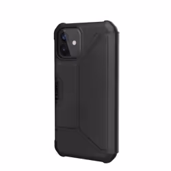 Urban Armor Gear Metropolis 13,7 cm (5.4") Folio Noir