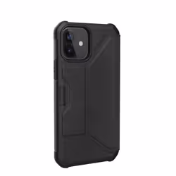 Urban Armor Gear Metropolis 13,7 cm (5.4") Folio Noir