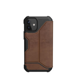 Urban Armor Gear Metropolis 13,7 cm (5.4") Folio Noir