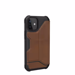 Urban Armor Gear Metropolis 13,7 cm (5.4") Folio Noir