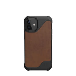 Urban Armor Gear Metropolis LT Series 5.4" Housse Marron