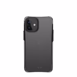 Urban Armor Gear Plyo, Housse, Apple, iPhone 12 mini, 13,7 cm (5.4"), Gris